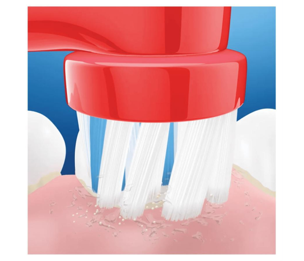 Oral-B EB10-4 Star Wars - 1038871 - zdjęcie 4